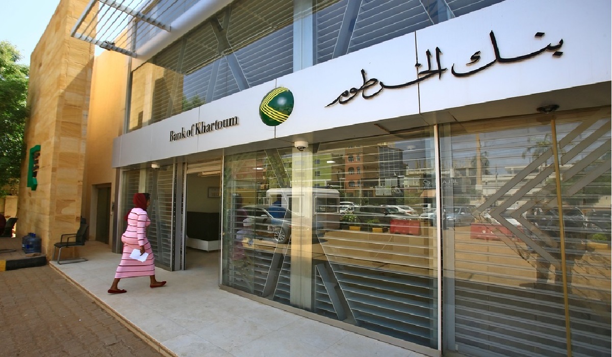 NOW طريقة فتح حساب بنك الخرطوم في 3 دقائق من بيتك يـــا زول