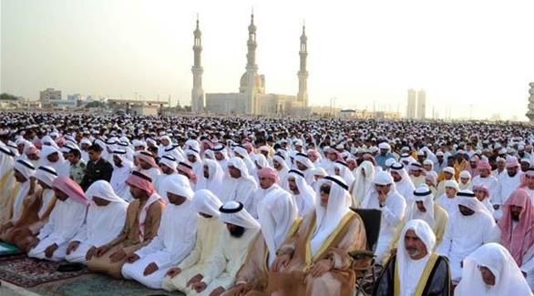” عساكم من عواده” موعد صلاة عيد الأضحى المبارك في الإمارات 2025 وعددأيام الاجازة