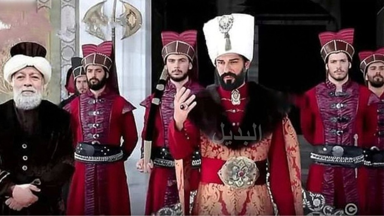 موعد عرض أولى حلقات مسلسل المؤسس عثمان الموسم السابع حلقة 195 على قناة الفجر الجزائرية