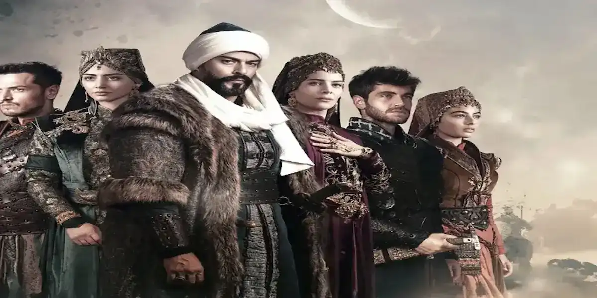 موعد Kuruluş Osman مسلسل المؤسس عثمان الحلقة 195 والقناة الناقلة