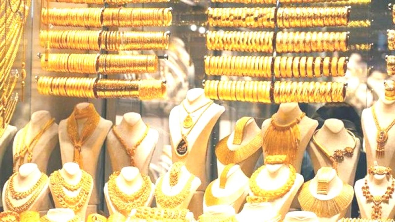 هبوط ام ارتفاع.. سعر جرام الذهب عيار 21 سعر الذهب اليوم السبت 5 يوليو 2025