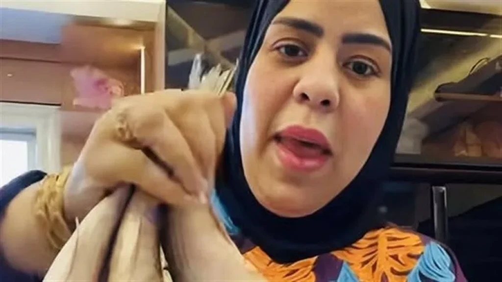 عاجل الآن .. القبض على البلوجر أم مكة بعد تثبيت هذه التهم!