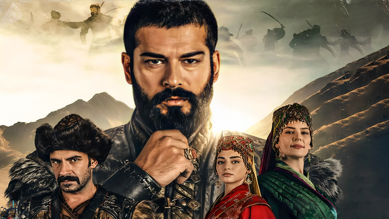 “بعد طول انتظار” موعد مسلسل قيامة عثمان الموسم السابع الحلقة 195 كاملة في هذا الموعد جميع الحلقات