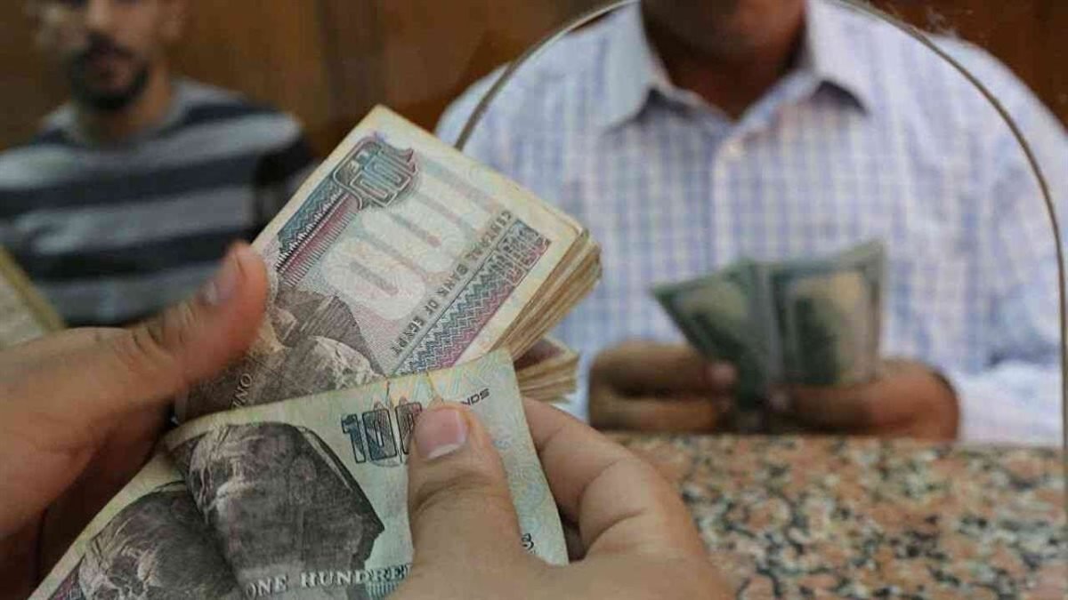 موعد صرف مرتبات الموظفين بالزيادات الجديدة 2025 والجدول الرسمي