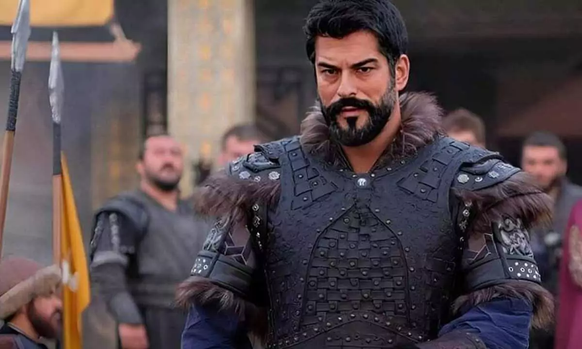 “أخيرًا عصر أورهان” مسلسل المؤسس عثمان حـــ195 الجزء السابع على قناة ATV في هذا الموعد