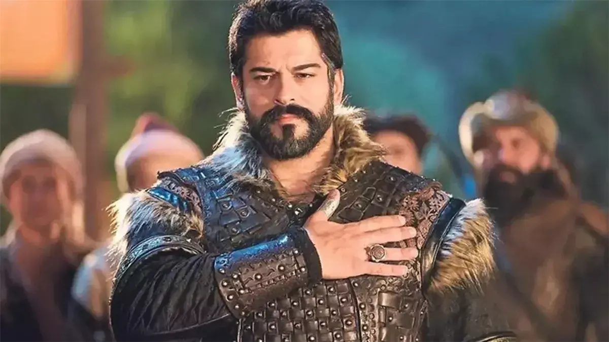 “أخيراً جميع الحلقات” موعد عرض الحلقة 195 من مسلسل المؤسس عثمان الموسم السابع 2025 باللغة العربية