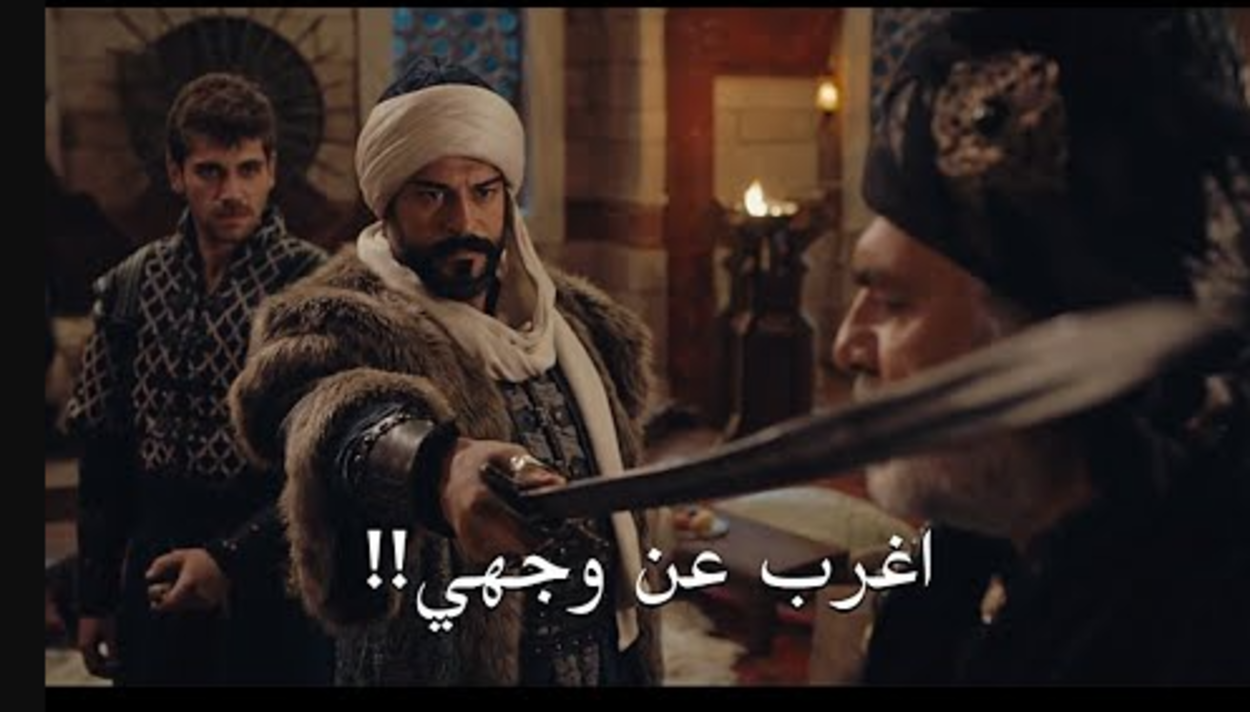 رسميا بهذا التوقيت.. موعد عرض مسلسل المؤسس عثمان الموسم السابع 2025 على قناة الفجر الجزائرية
