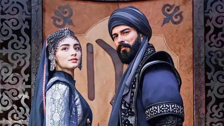 “عثمان يُشعل الأحداث” موعد مسلسل المؤسس عثمان الحلقة 195 الموسم السابع والجديد
