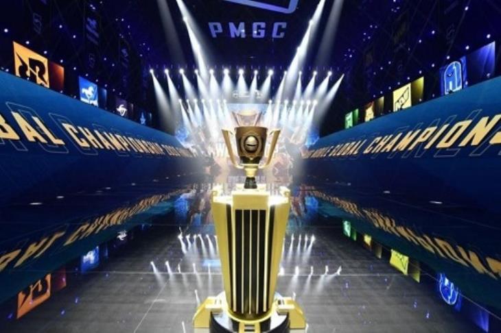 برعاية أوبو لجميع لاعبي ببجي موبايل .. تفاصيل كأس بطولة الصيف 2025