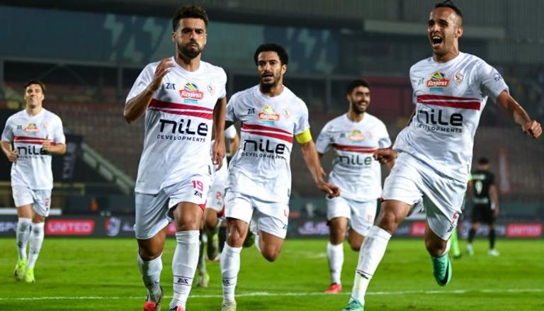 موعد مباراة الزمالك اليوم امام دجلة .. التشكيل المتوقع + القنوات الناقلة + مواعيد المباريات القادمة