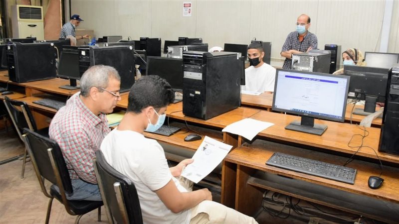 خطوات تقليل الاغتراب 2025 والاستعلام عن النتائج .. “من هنــــــــــــــــا”