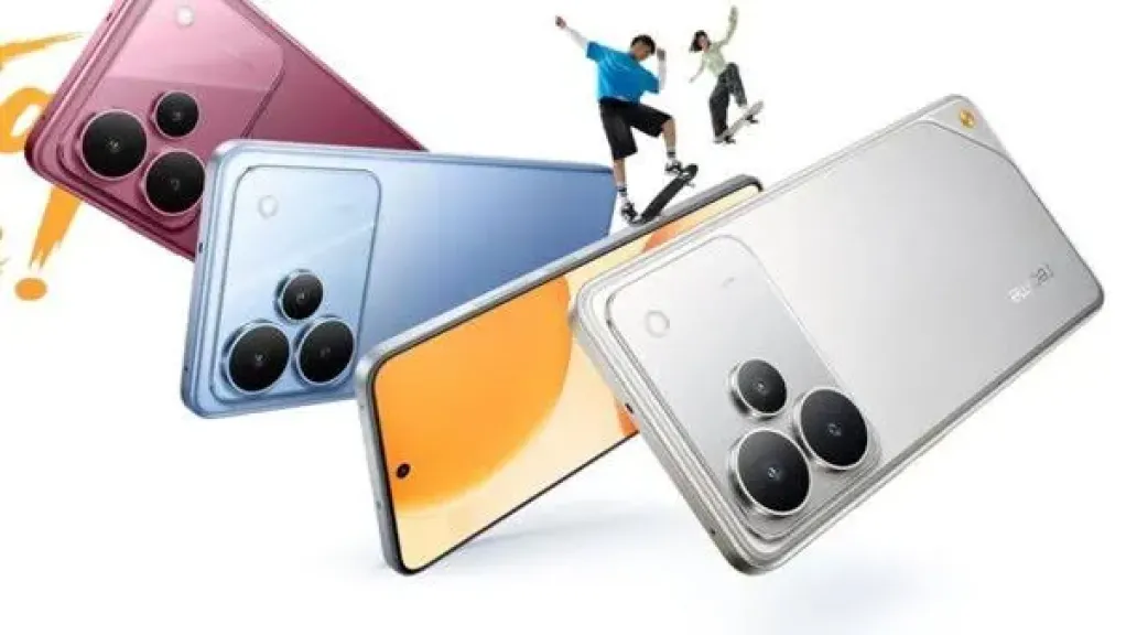 اكتسح السوق .. مميزات هاتف Realme P4 pro الجديد وسعره المتوقع في الاسواق 2025