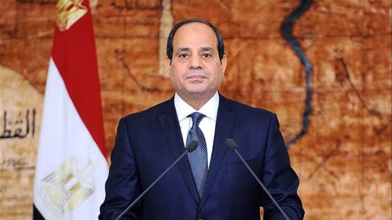 خبر بمليون جنية “السيسي يصدق على زيادة قانون الايجار القديم رسميًا” .. نشرت في الجريدة الرسمية