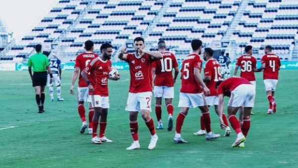 موعد مباراة الاهلي القادمه في شهر سبتمبر 2025 .. عبر القنوات الناقلة بكل سهولة