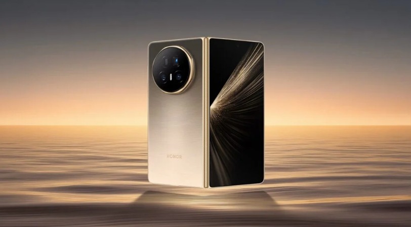 أول هاتف قابل للطي بتقنية الذكاء الاصطناعي: تعرف على HONOR Magic V5
