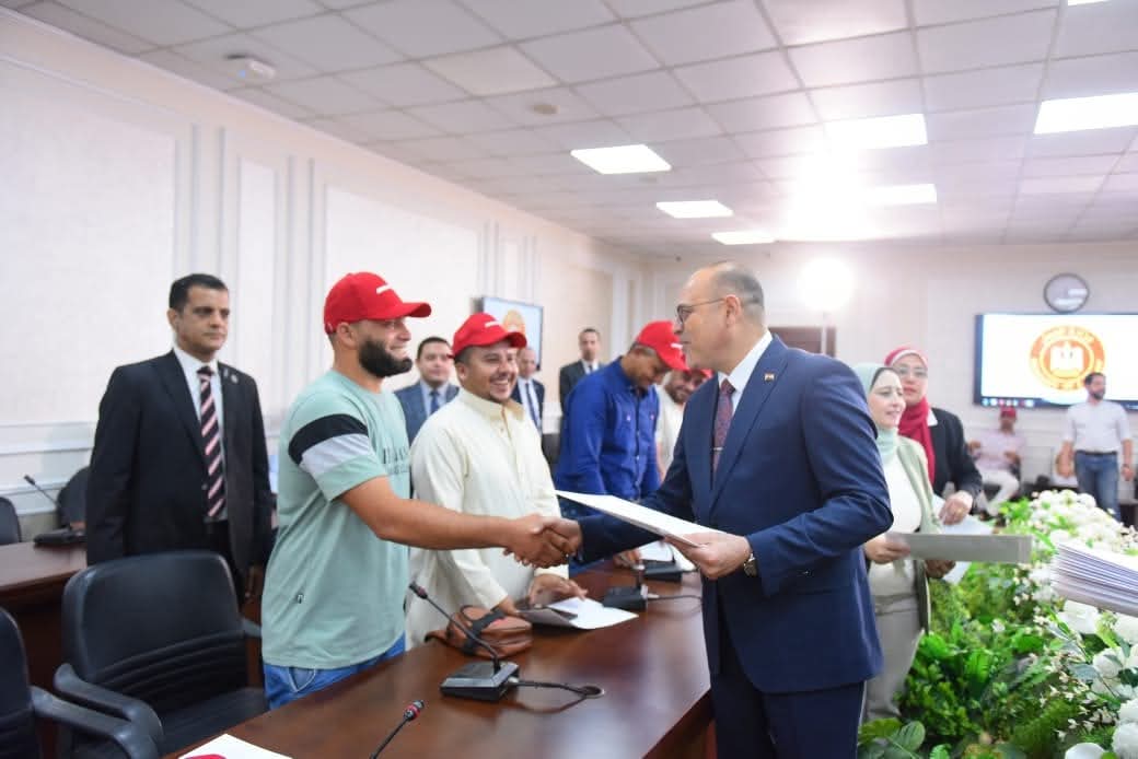 ساعات فقط على نهاية التقديم على وظائف البوسنة والهرسك .. بمرتب شهري 50 ألف جنية مصري