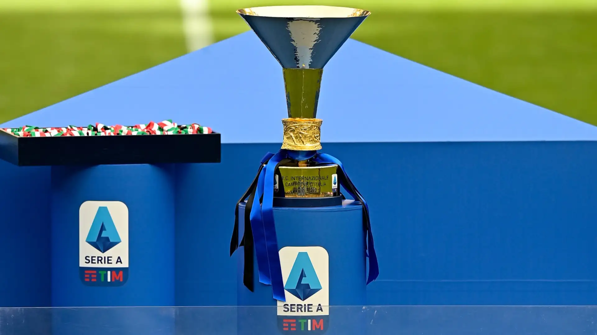 العد التنازلي على موعد بداية الدوري الايطالي 2025 وجدول المباريات بالتحديد