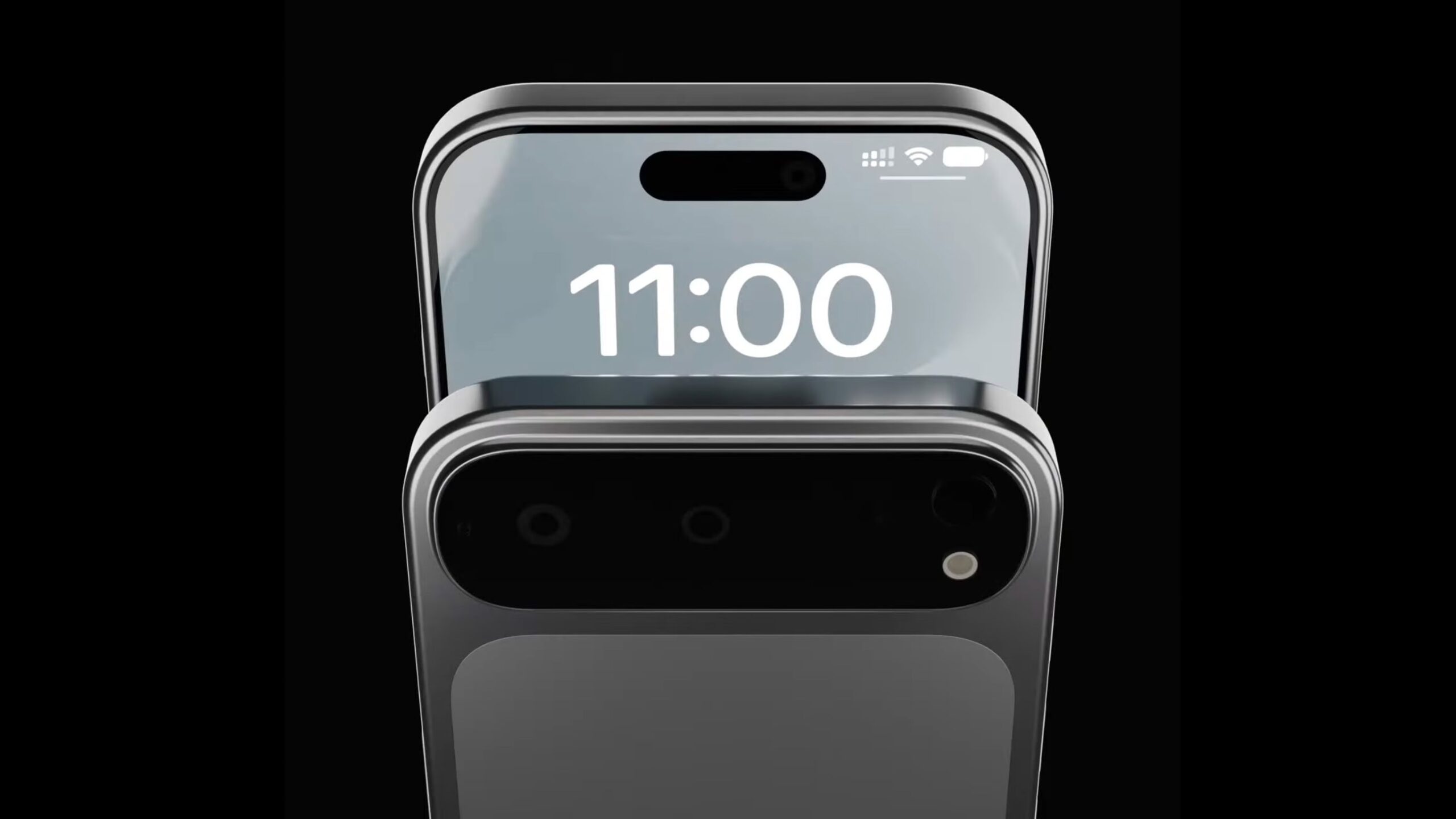 مواصفات عالمية .. apple iphone 17 pro max موعد نزوله واسعاره في السوق