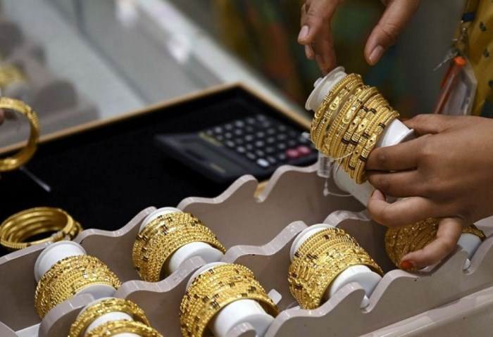 سعر الذهب عيار 21 أسعار الذهب اليوم في مصر بتاريخ 22 من اغسطس 2025
