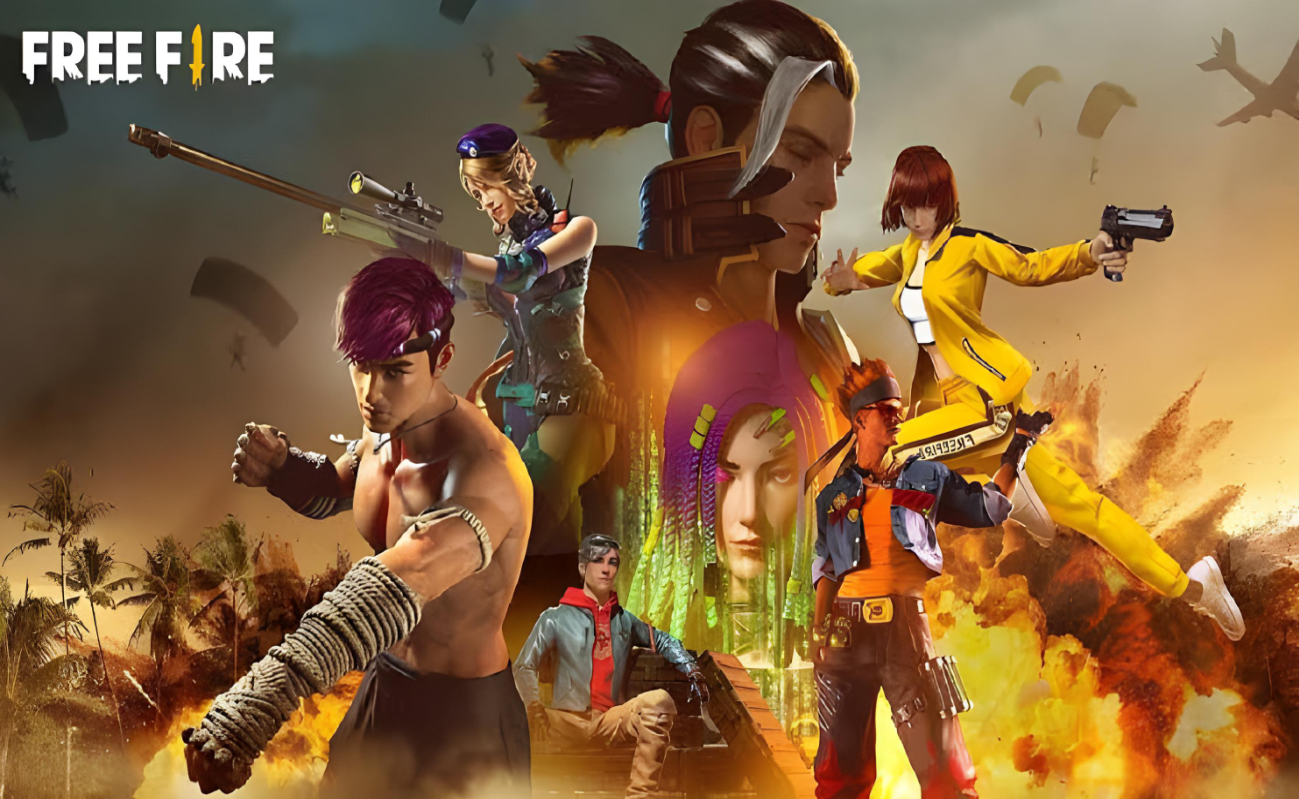 free fire new codes .. استرداد أكواد فري فاير صالحة حتى نهاية اليوم 2025