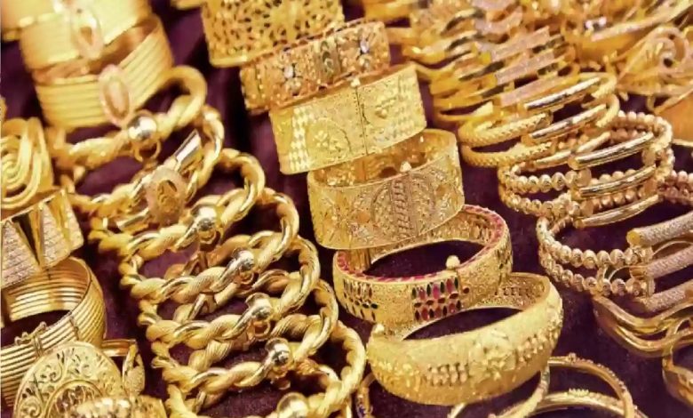 مفاجأة غير متوقعة في أسعار الذهب اليوم الخميس 7-8-2025 بمحلات الصاغة