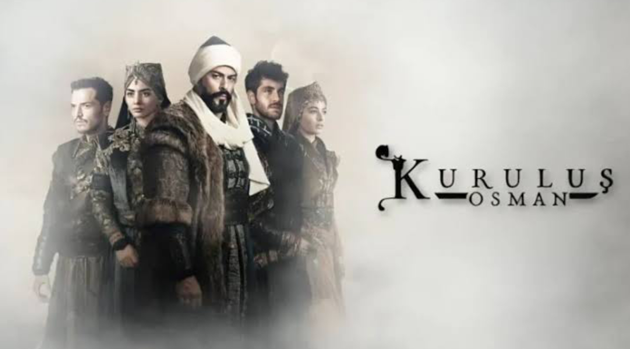 استعد الآن لإنطلاق موعد مسلسل المؤسس عثمان الموسم السابع والجديد 2025