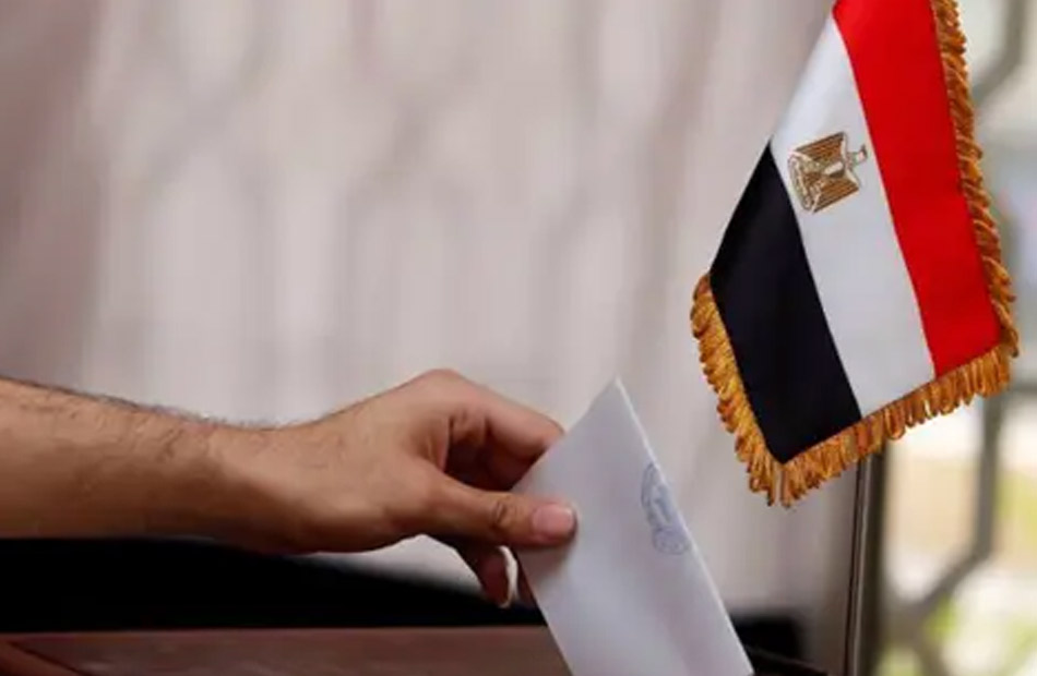 الآن.. فتح باب التصويت بانتخابات مجلس الشيوخ بسفارة مصر في أستراليا