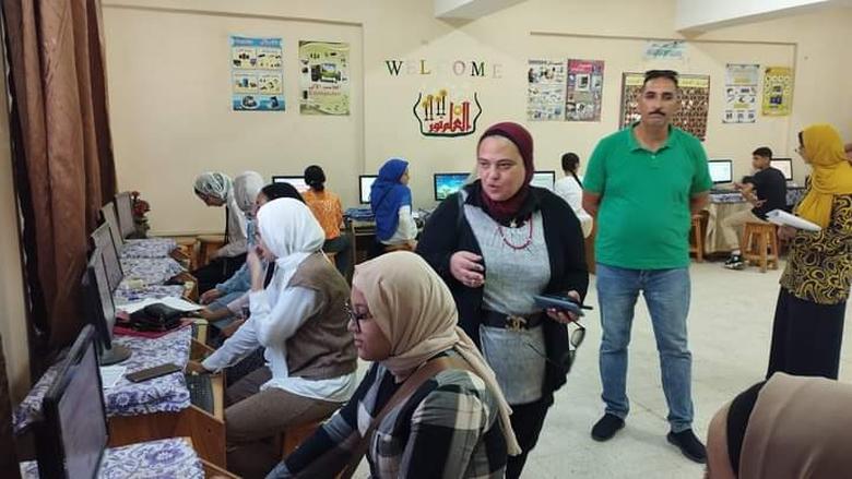في مختلف المجالات وبدون مؤهل .. بوابة الوظائف الحكومية “أكثر من 75 وظيفة شاغرة الآن”