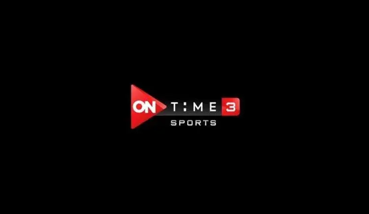 الناقل الحصري لجميع مباريات الدوري المصري .. تردد قناة أون تايم سبورت 2025