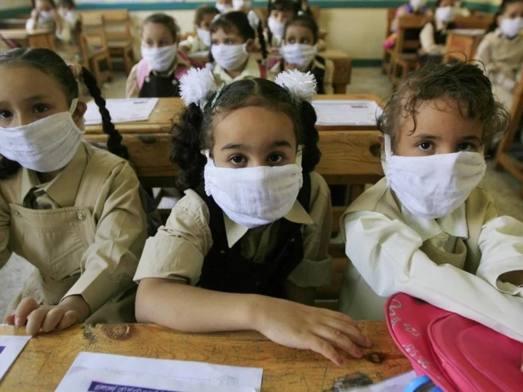 رسميًا .. تاريخ أول أيام الدراسة 2025 في مصر وخريطة العام الدراسي بالتفصيل