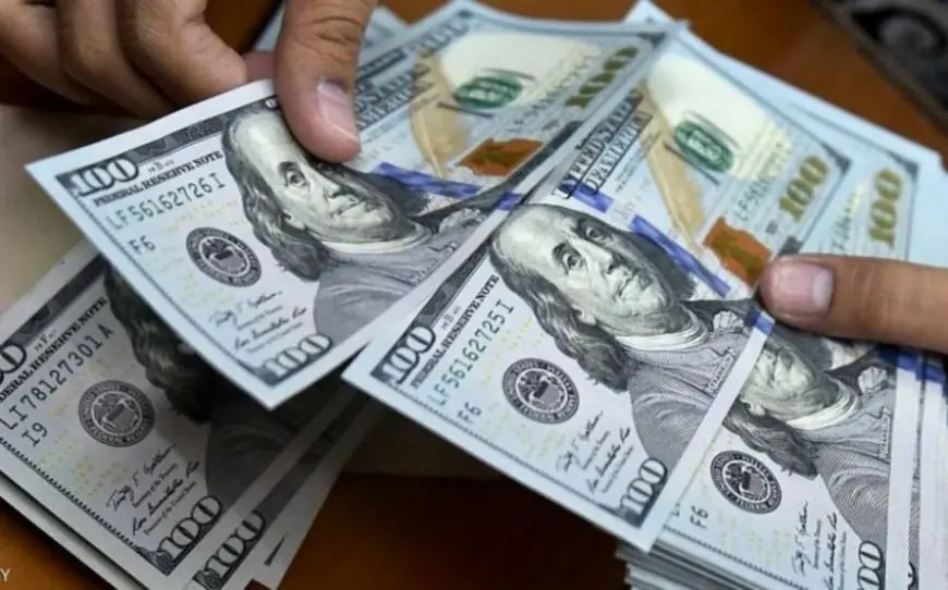 سعر الدولار اليوم مقابل الجنيه المصري في البنك المركزي اليوم 27 من أغسطس 2025