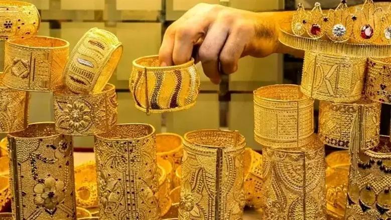 أخر تحديث لـ سعر الذهب اليوم بتاريخ 31 أغسطس 2025