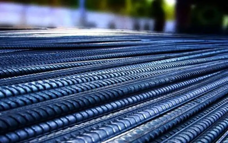 شركة عز تتراجع في الاسعار .. سعر طن الحديد اليوم بتاريخ 22 من أغسطس