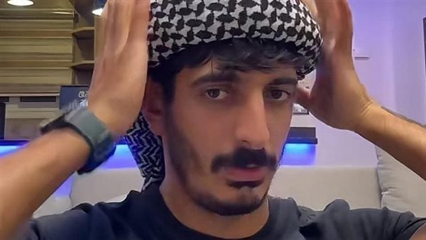 التيكتوكر شاكر محظور دلوقتي اعترف بكل حاجه للنيابة العامة .. وهيتم القبض على الباقي