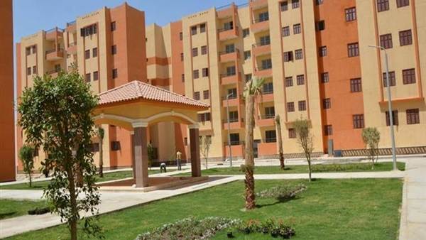 الآن بدء سداد مبلغ جدية الحجز في شقق الاسكان الاجتماعى .. عبر رابط الوزارة الرسمي 2025