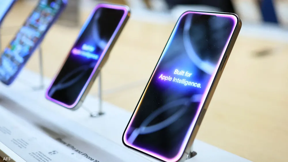 صورة وتسريب خطر عن ” آيفون 17 برو” iPhone 17 Air نحافة البطارية وموعد إطلاقه