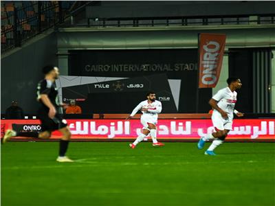 استعد لمواجهة حرة بالتزامن مع موعد مباراة الزمالك القادمة في الدوري المصري