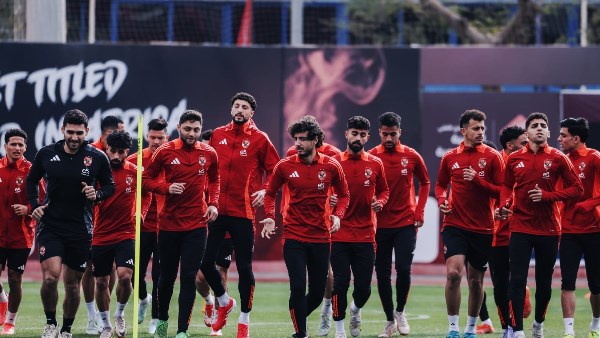 بالجولة الأولى في الدوري المصري .. تشكيل مباراة الأهلي اليوم والقنوات الناقلة 2025
