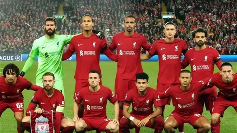 اتفرج وشجع “المواجهة هتبدأ” .. موعد مباريات ليفربول وبورنموث والقنوات الناقلة 2025