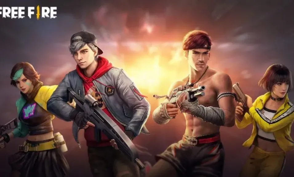 اكواد فري فاير اليوم 4 سبتمبر 2025 حصرية استبدالها عبر موقع Garena واستفيد بالهدايا والمكافآت المذهلة