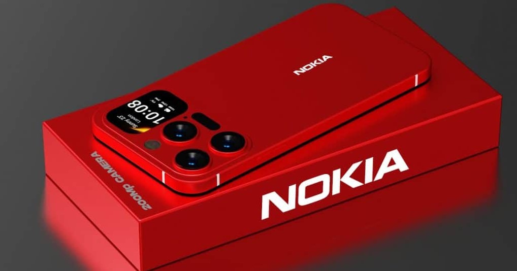 أيام الزمن الجميل هترجع من تاني .. سلسلة Nokia Magic Max تفجر مفاجآت عديدة
