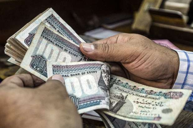 تبكير موعد صرف مرتبات شهر سبتمبر الجاري 2025 .. وزارة المالية تكشف