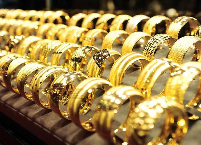 سعر الذهب عيار ٢١ اليوم في مصر 2025 .. ارتفاع مستمر في الاسعار “أعرف التفاصيل”